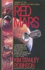 Red Mars (Mars Trilogy, Bk 1)