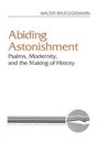 Abiding Astonishment Psalms Modernity and the Making of History