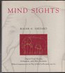 Mind sights Original visual illusions ambiguities and other anomalies with a commentary on the play of mind in perception and art