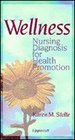 Wellness Nursing Diagnosis For Health Promotion
