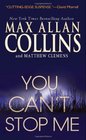 You Can't Stop Me (You Can't Stop Me, Bk 1)