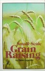 Small-scale grain raising