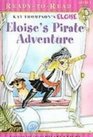 Eloise's Pirate Adventure