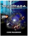 Starmada Admiralty Edition Core Rules
