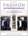Fashion Entrepreneurship Retail Business Planning 2nd Edition