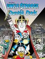 Walt Disney Uncle Scrooge And Donald Duck The Don Rosa Library Vol 10 The Old Castle's Other Secret