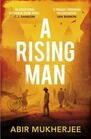 A Rising Man (Sam Wyndham, Bk 1)