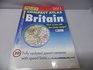 Road Atlas Brit Compact 2011 Tbp
