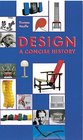 Design A Concise History