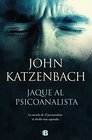 Jaque al psicoanalista / The Analyst II