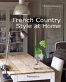 French Country Style at Home