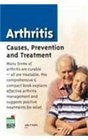 Arthritis Causes Prevention and Treatment
