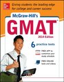 McGrawHill's GMAT 2014 Edition
