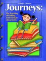 Journeys The Teaching of Writing in the Elementary Classrooms