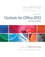 Exploring Getting Started with Microsoft Outlook for Office 2013