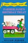 Farmer Jane's Birthday Treat
