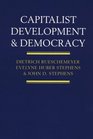 Capitalist Development and Democracy