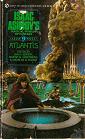Atlantis (Isaac Asimov's Magical Worlds of Fantasy, No 9)
