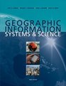 Geographic Information Systems and Science