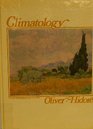 Climatology An Introduction