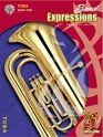 Band Expressions Book Two Student Edition