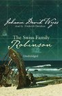 The Swiss Family Robinson: Library Edition