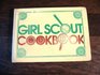 Girl Scout Cookbook