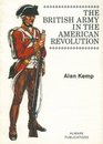 The British Army in the American Revolution