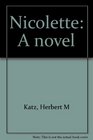 Nicolette A novel