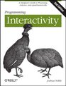 Programming Interactivity