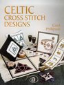Celtic Cross Stitch Designs