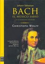 Bach El Musico Sabio I