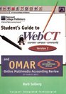 OMAR Online Multimedia Accounting Review