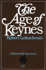 Age of Keynes