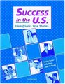 Success in the US Immigrants' True Stories