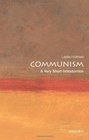 Communism A Very Short Introduction