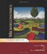 Study Guide for Hall/Lieberman's Microeconomics Principles and Applications 4th