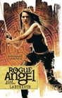 Labyrinth (Rogue Angel, Bk 34)