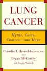 Lung Cancer Myths Facts ChoicesAnd Hope