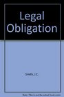 Legal obligation