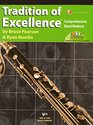 W63CLB  Tradition of Excellence Book 3  Bass Clarinet