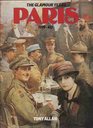 Paris The Glamour Years 191940