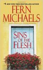 Sins of the Flesh (Sins, Bk 2)