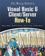 Visual Basic 6 Client/Server HowTo With CDROM