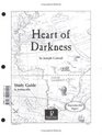 Heart of Darkness Study Guide