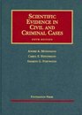 Scientific Evidence in Civil and Criminal Cases