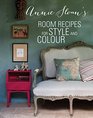 Annie Sloan's Room Recipes for Style and Color