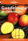 Lonely Planet Guadeloupe Et Ses Iles