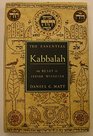 The Essential Kabbalah The Heart of Jewish Mysticism