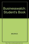 Businesswatch Student's Book